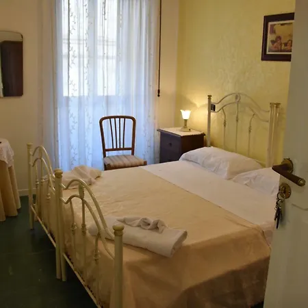 Il Ciclamino Bed&Breakfast-2
